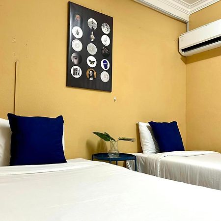 Rhu Dormitory Langkawi Ngoại thất bức ảnh