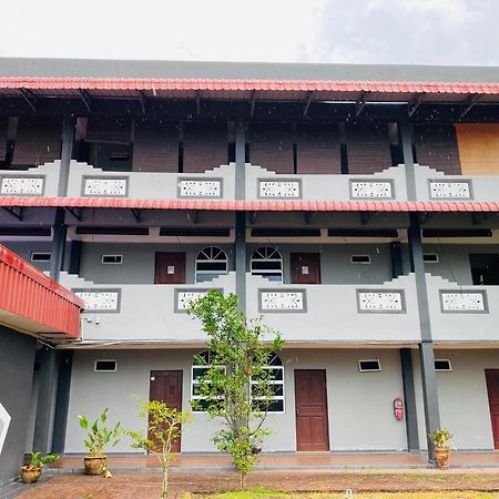 Rhu Dormitory Langkawi Ngoại thất bức ảnh