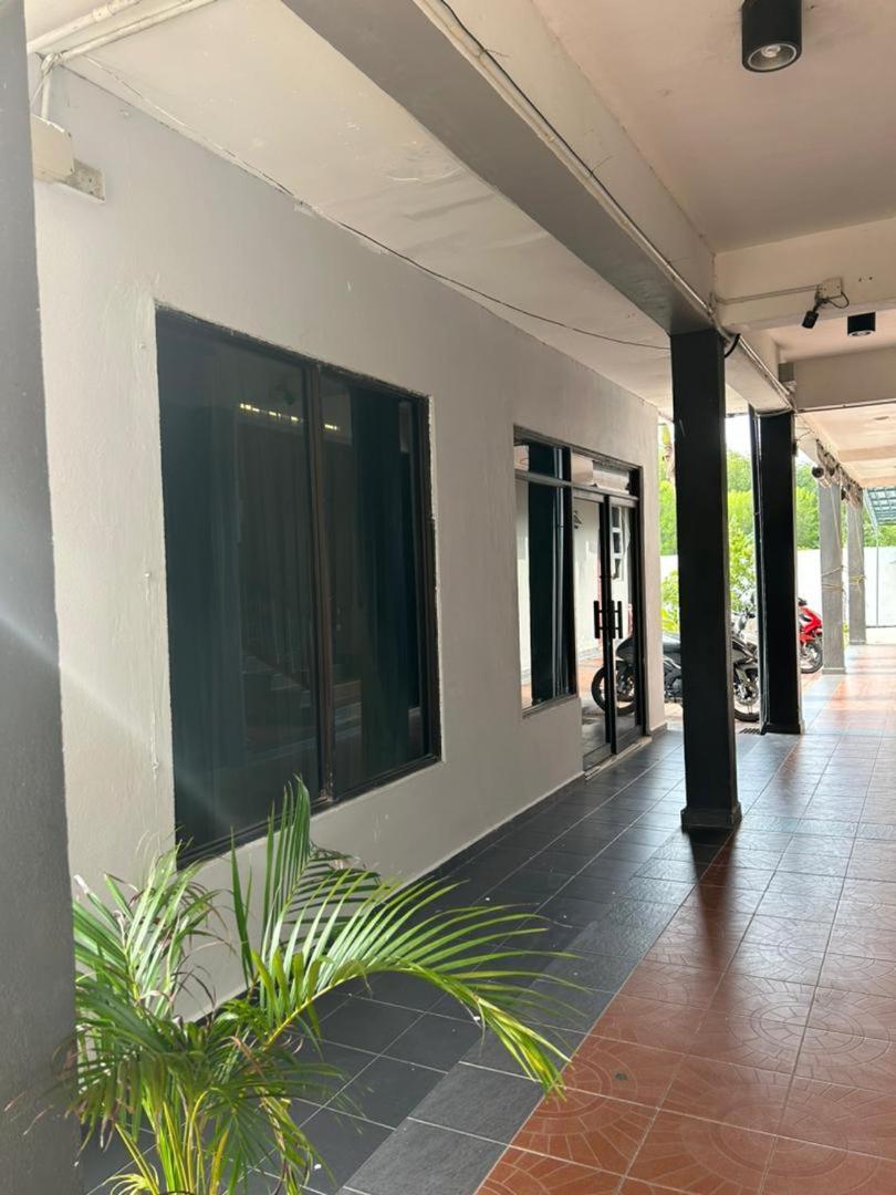 Rhu Dormitory Langkawi Ngoại thất bức ảnh