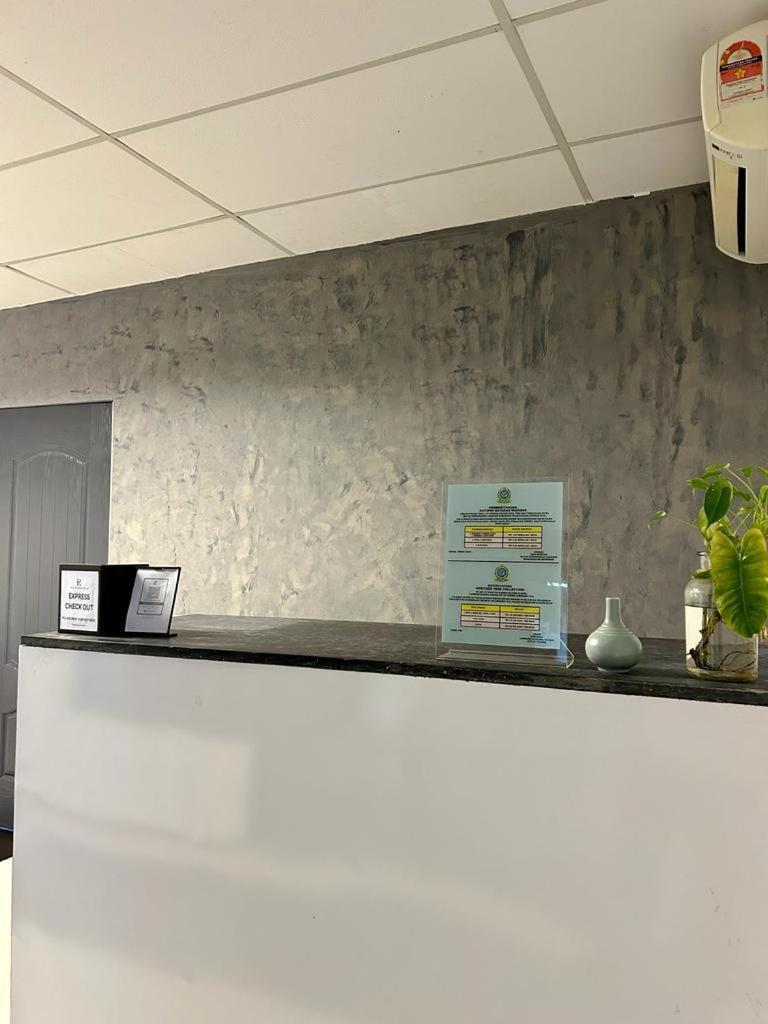 Rhu Dormitory Langkawi Ngoại thất bức ảnh