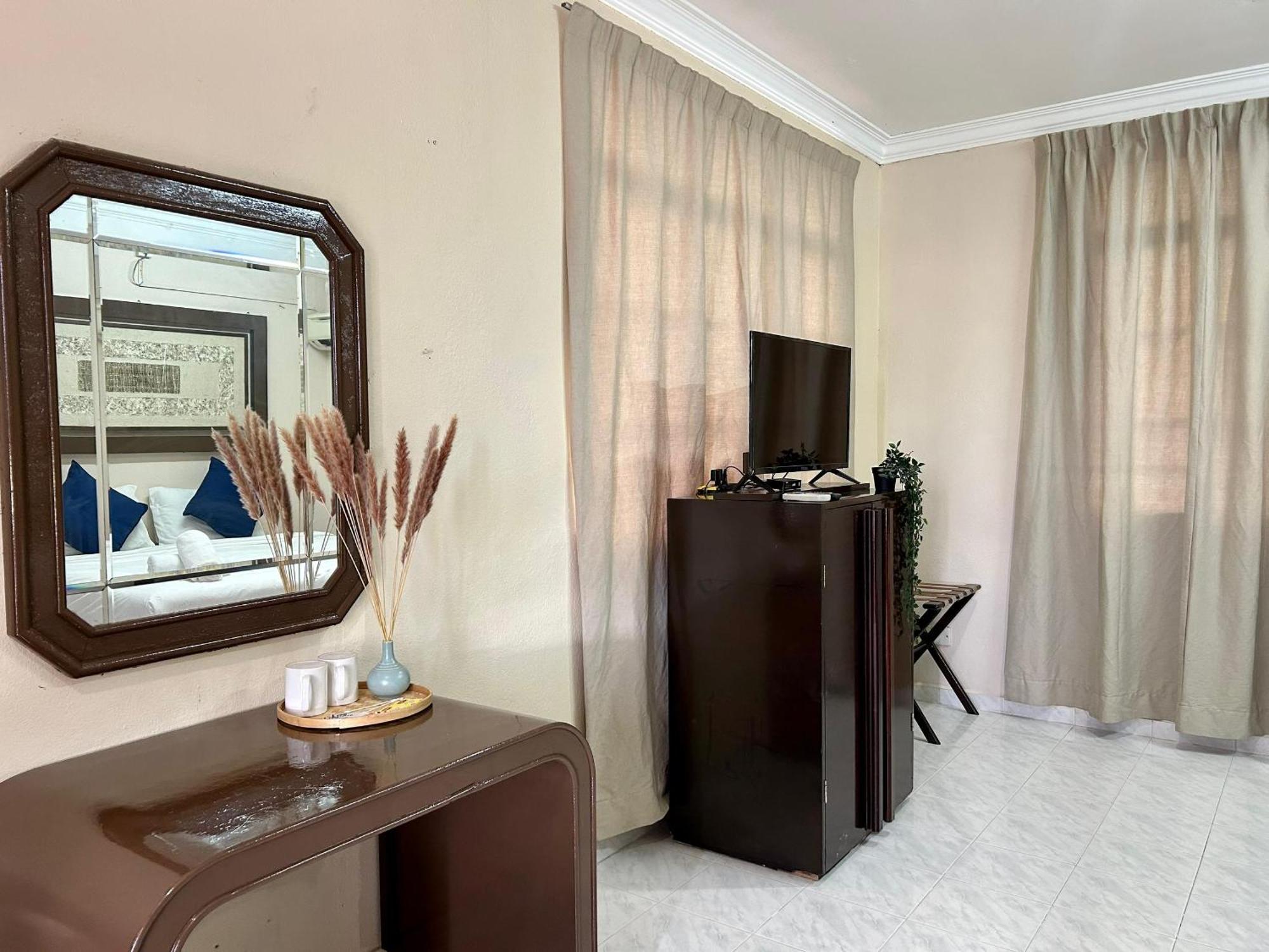 Rhu Dormitory Langkawi Ngoại thất bức ảnh