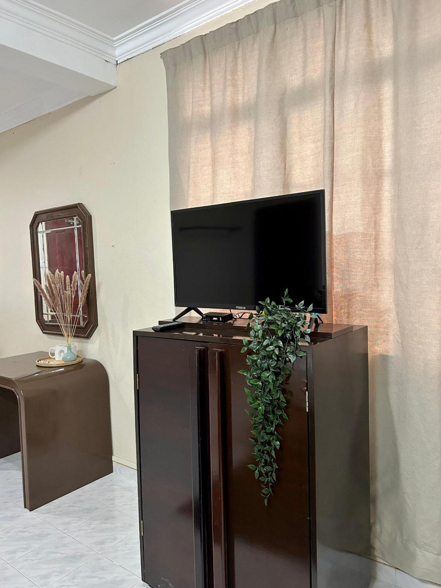 Rhu Dormitory Langkawi Ngoại thất bức ảnh