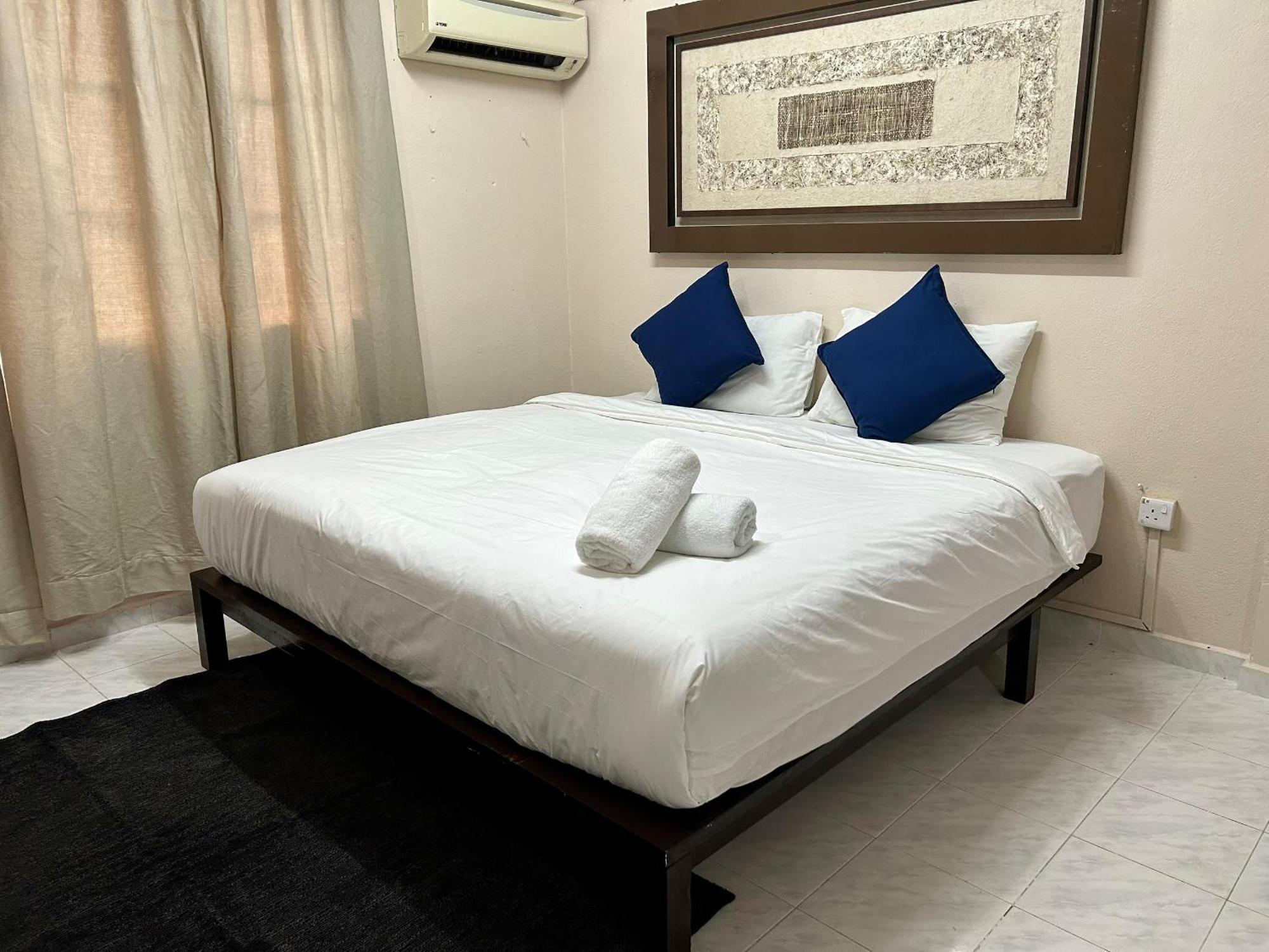 Rhu Dormitory Langkawi Ngoại thất bức ảnh