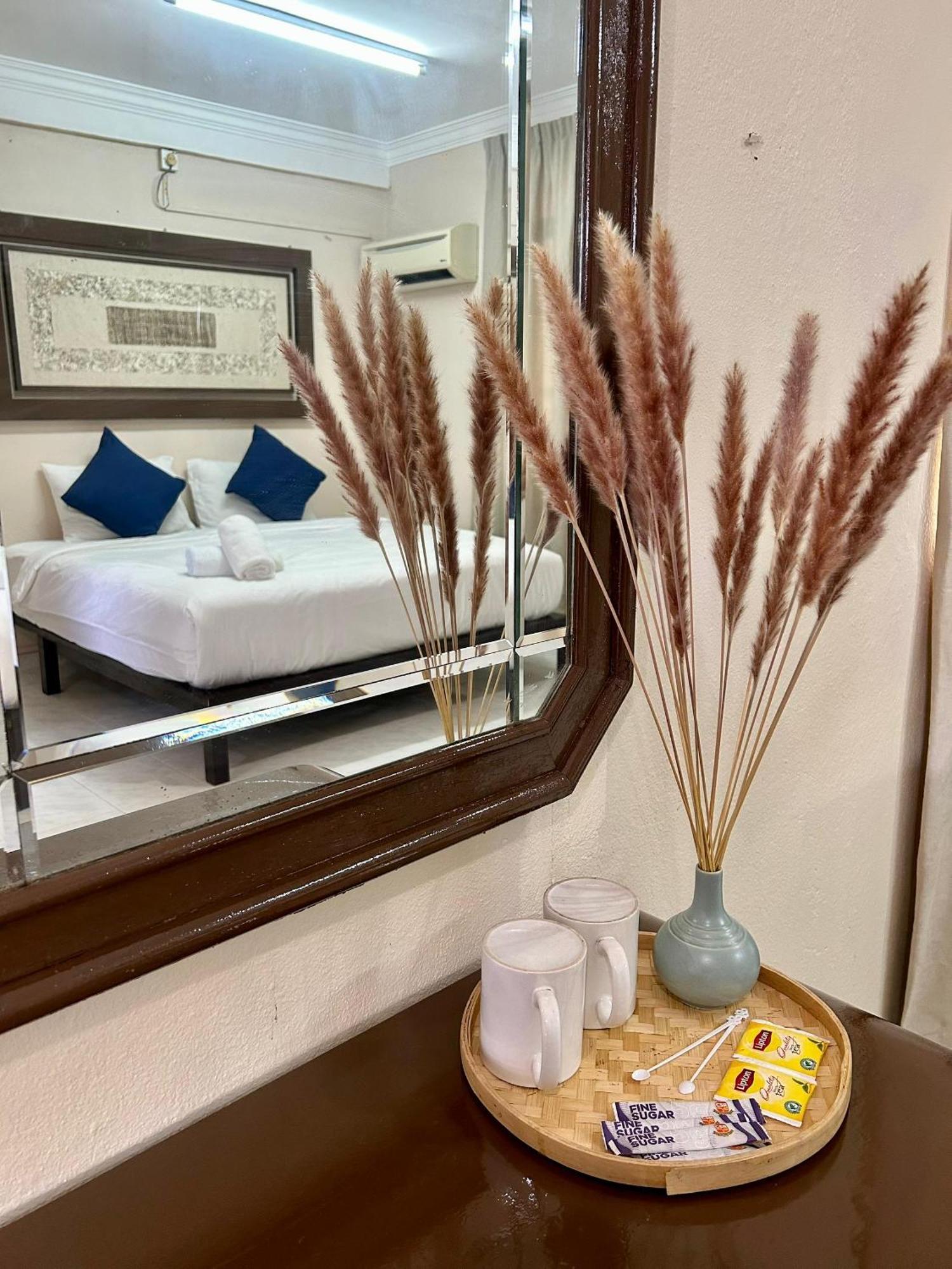 Rhu Dormitory Langkawi Ngoại thất bức ảnh