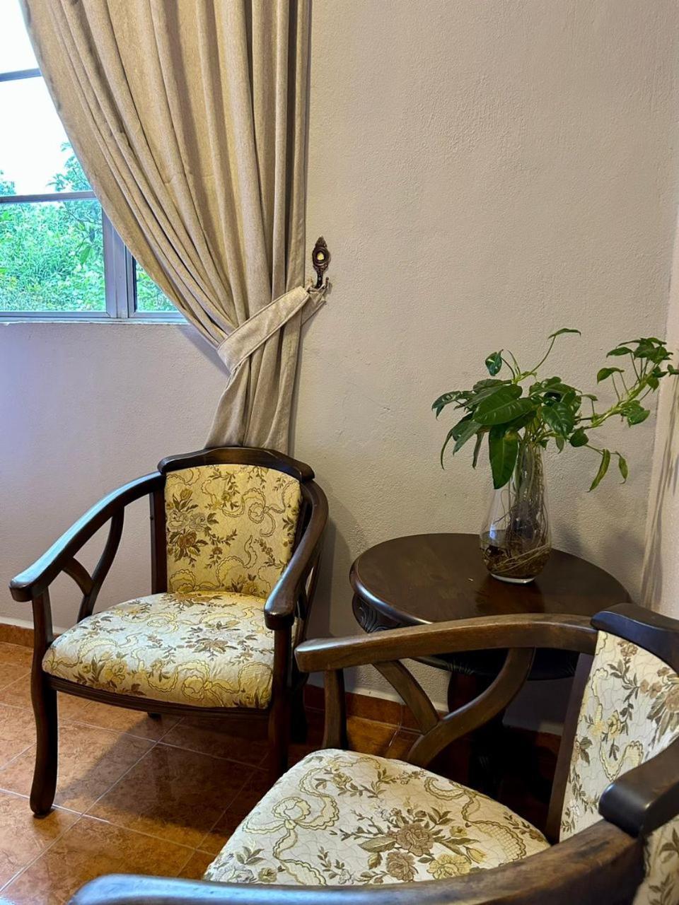 Rhu Dormitory Langkawi Ngoại thất bức ảnh