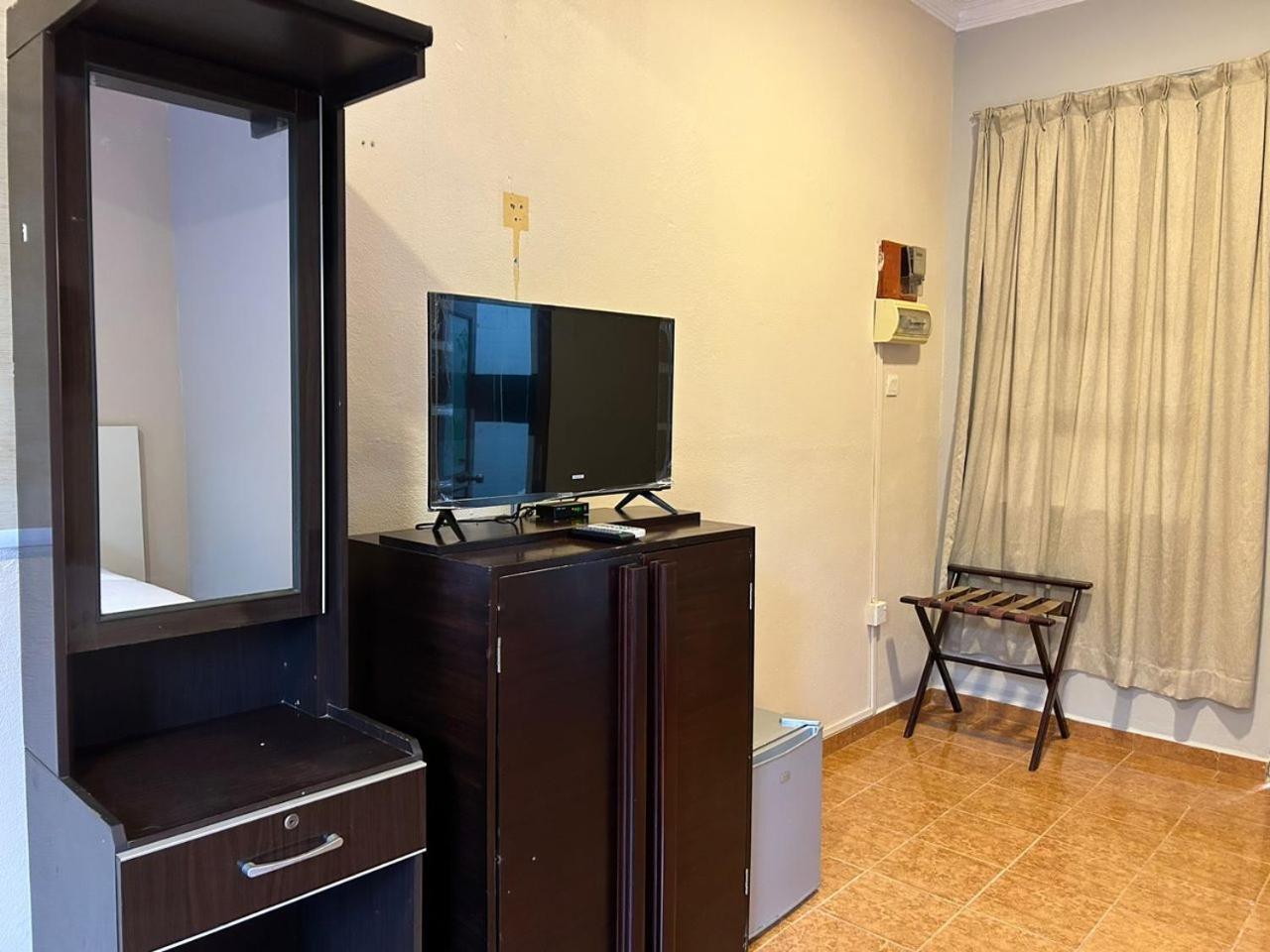 Rhu Dormitory Langkawi Ngoại thất bức ảnh