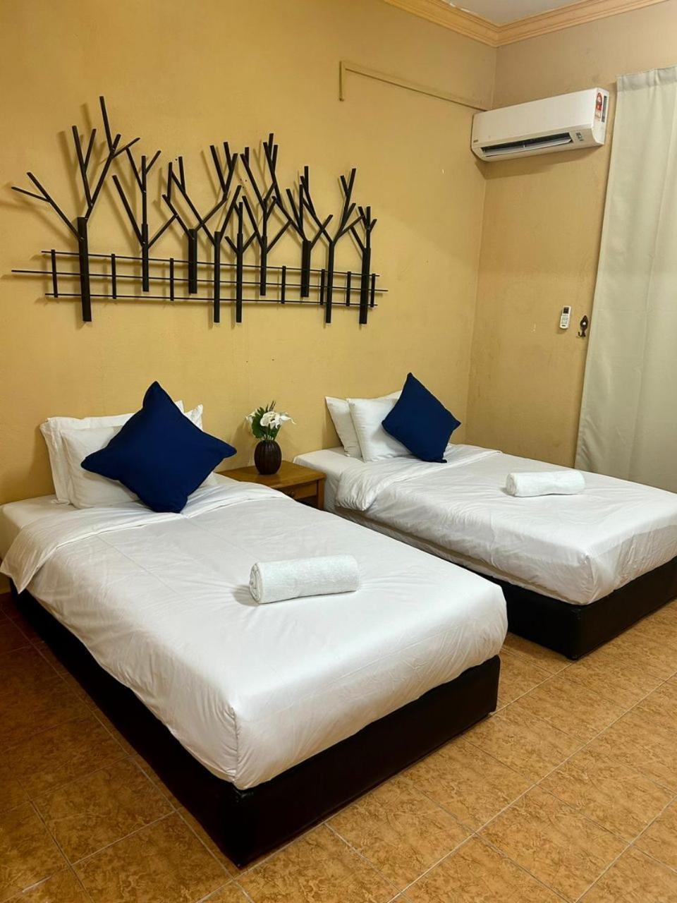 Rhu Dormitory Langkawi Ngoại thất bức ảnh