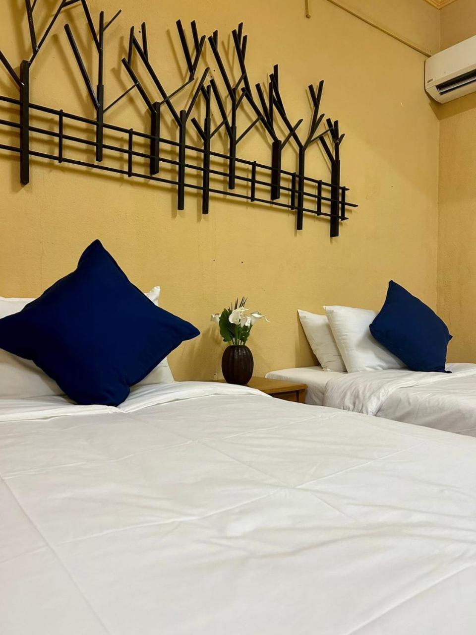 Rhu Dormitory Langkawi Ngoại thất bức ảnh