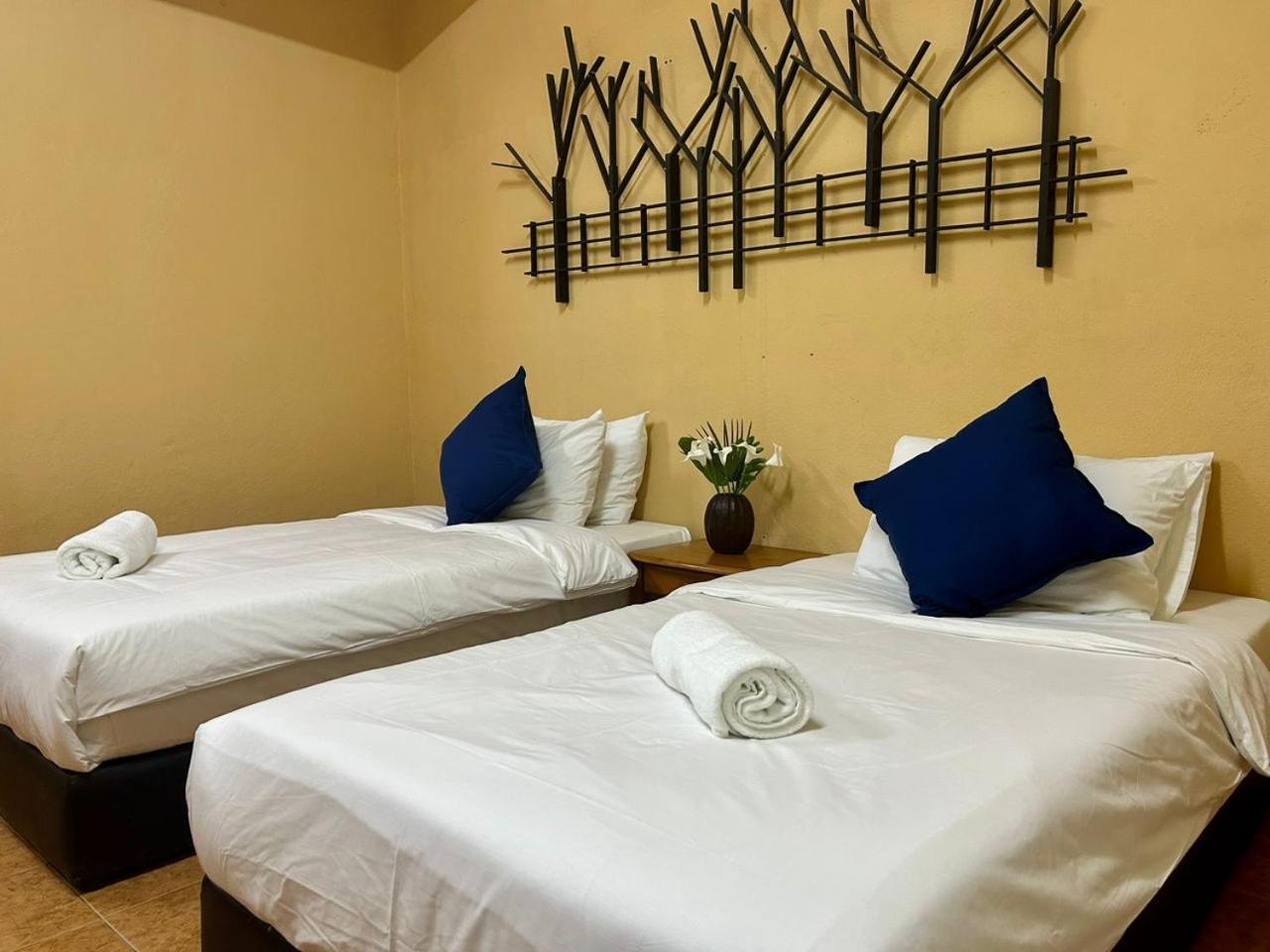 Rhu Dormitory Langkawi Ngoại thất bức ảnh