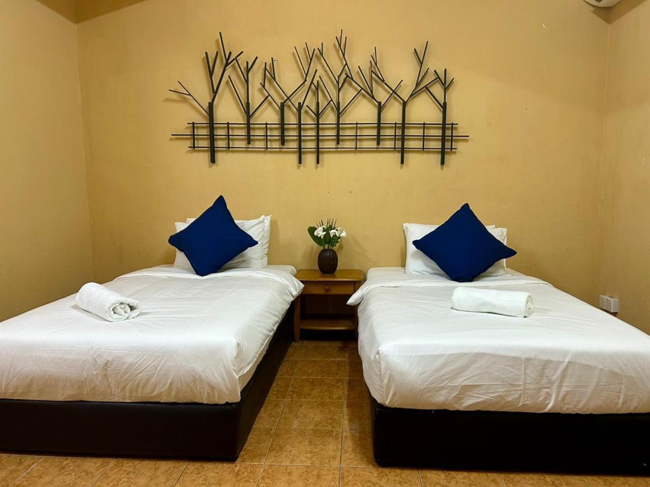 Rhu Dormitory Langkawi Ngoại thất bức ảnh