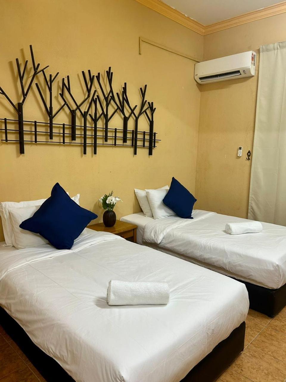 Rhu Dormitory Langkawi Ngoại thất bức ảnh