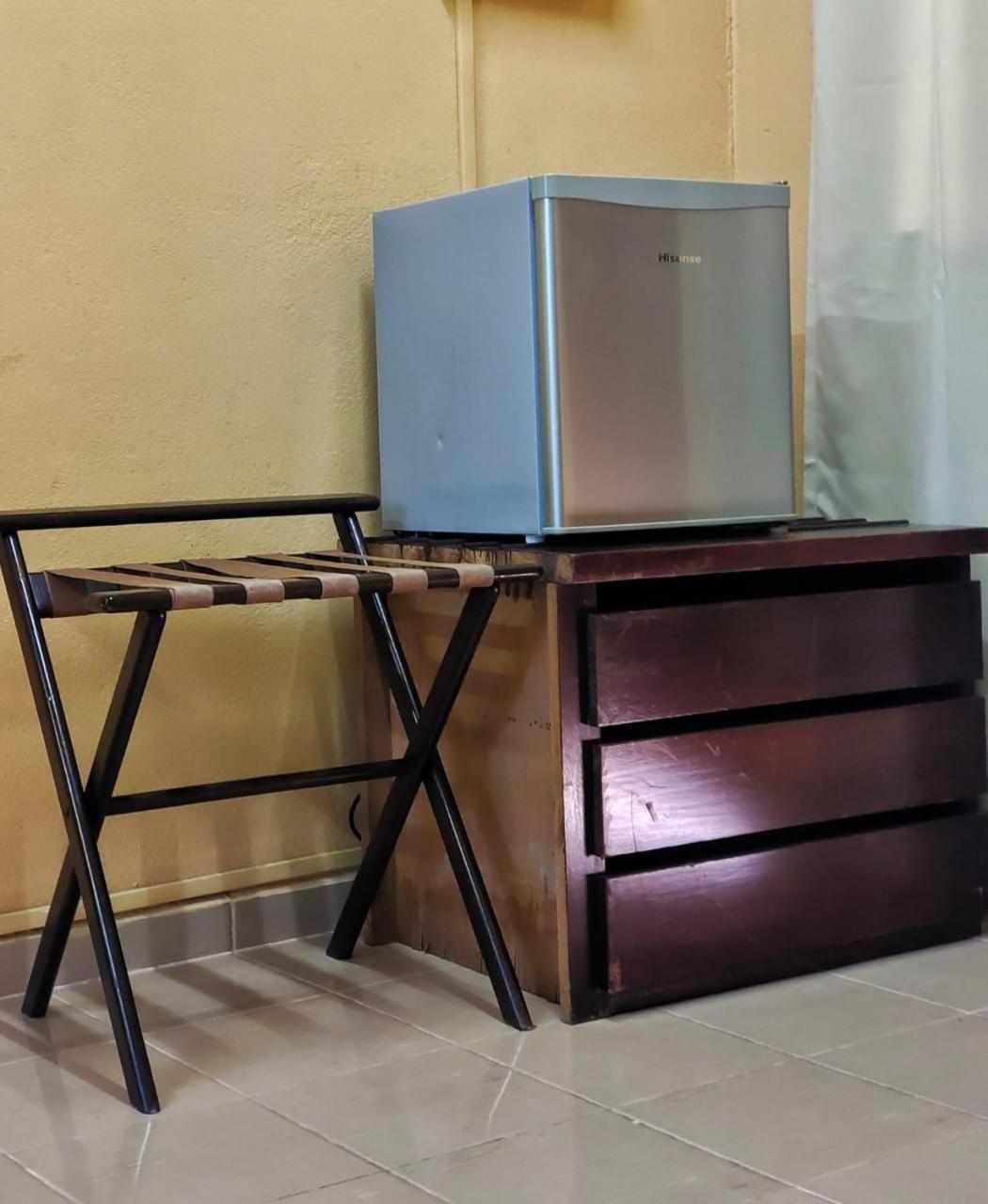 Rhu Dormitory Langkawi Ngoại thất bức ảnh