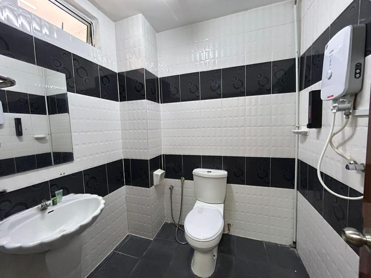 Rhu Dormitory Langkawi Ngoại thất bức ảnh