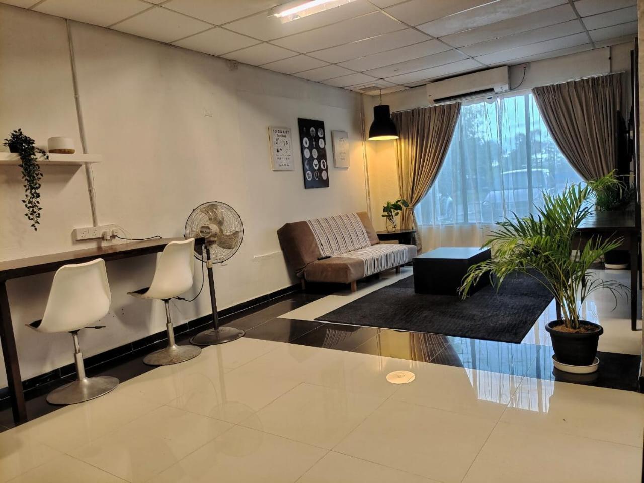 Rhu Dormitory Langkawi Ngoại thất bức ảnh
