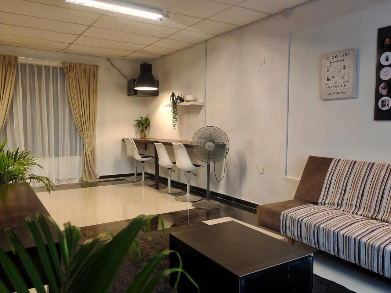 Rhu Dormitory Langkawi Ngoại thất bức ảnh