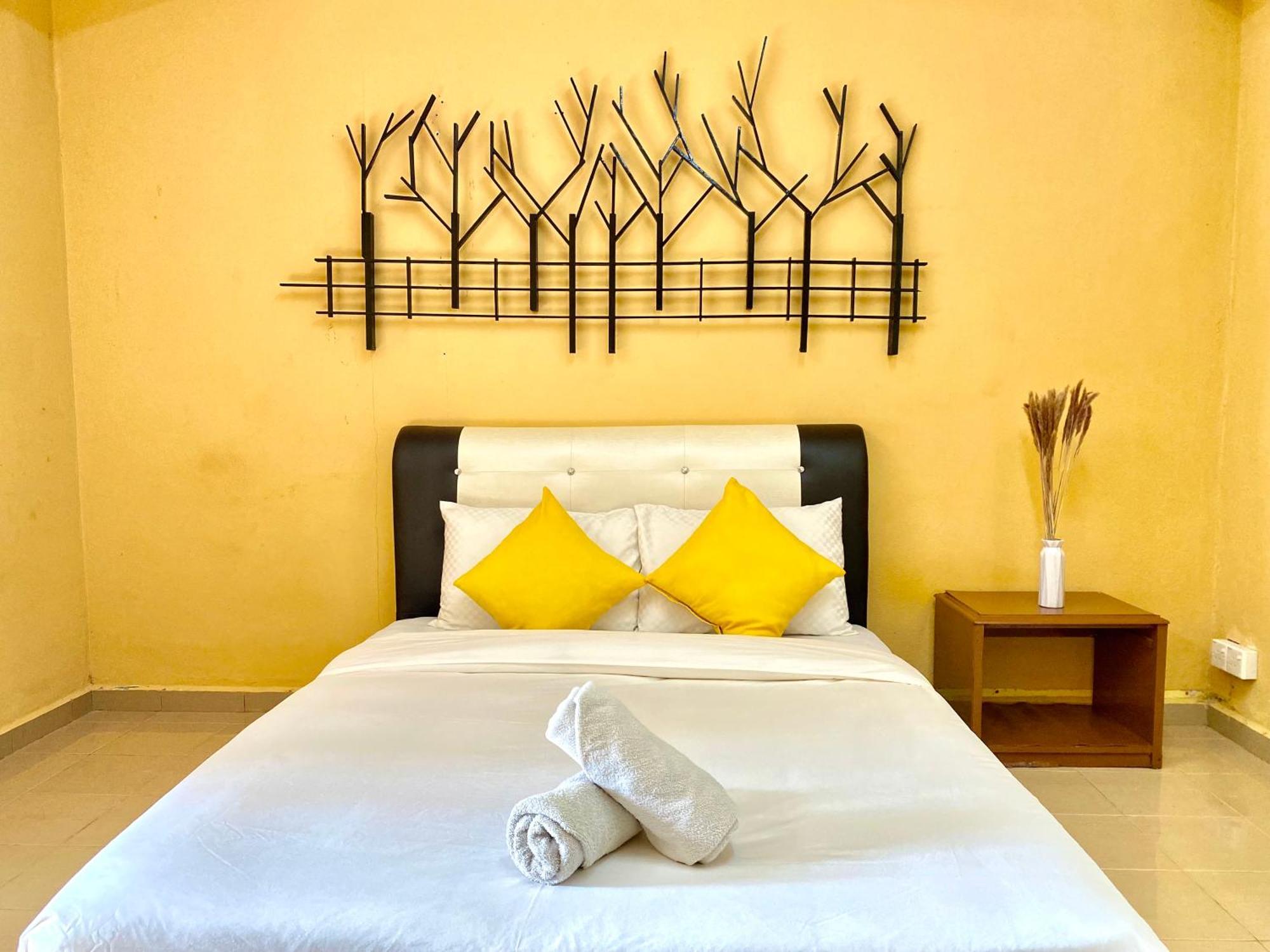 Rhu Dormitory Langkawi Ngoại thất bức ảnh